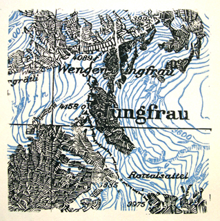 Cski Istvn, Jungfrau